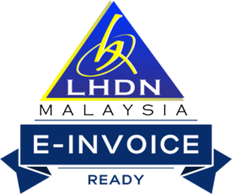 LHDN Malaysia e-Invoice Ready