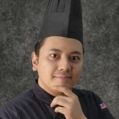 Chef Adam Chin